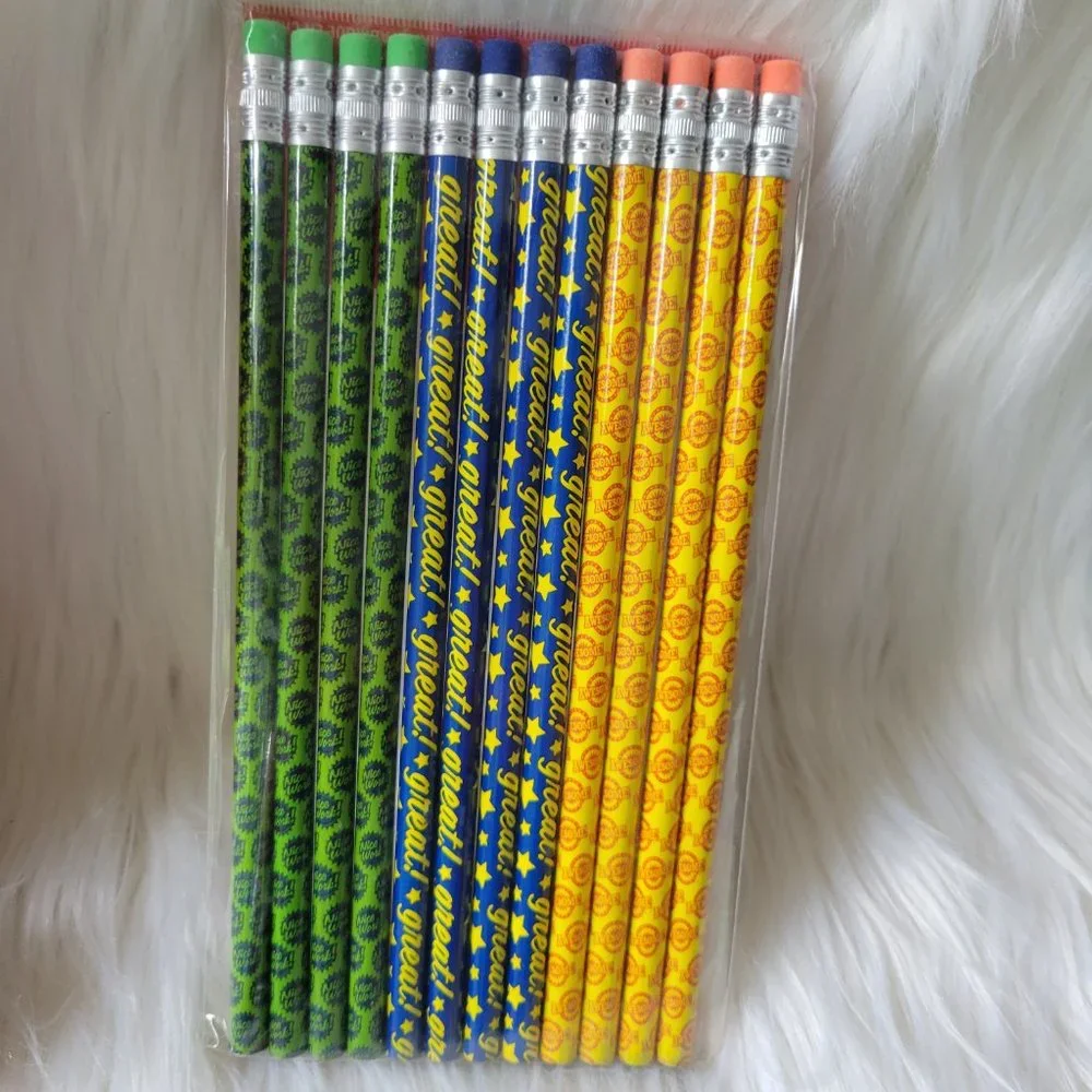 Puppy Dog Pencil Case Set